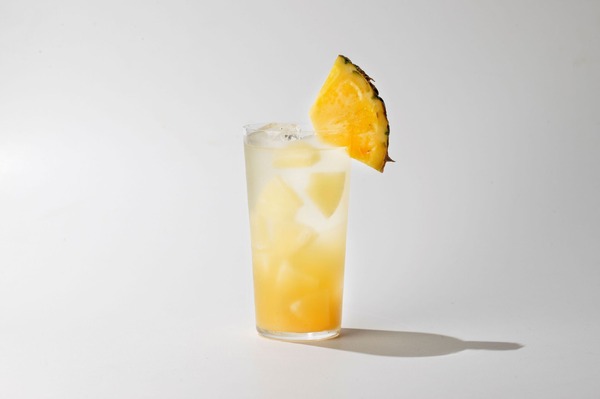 あの子にも教えてあげたい 甘いパイナップルソーダ（通期）