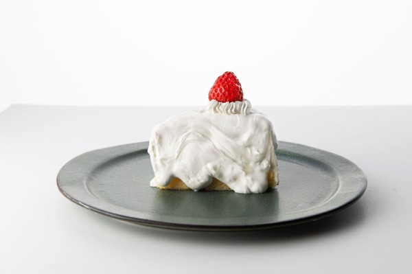 背徳感たっぷりショートケーキ（通期）