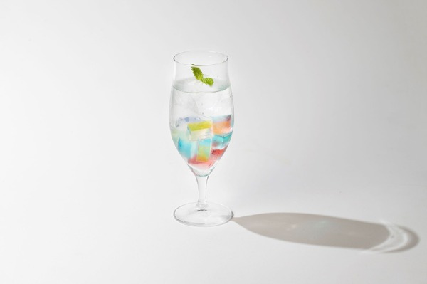 煌めくドロップスサイダー（通期）