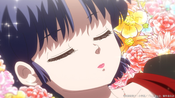 『らんま1/2』第2期 第1弾PV場面カット