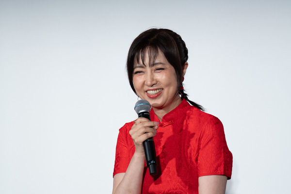 「大歓喜的アニメ発表会」