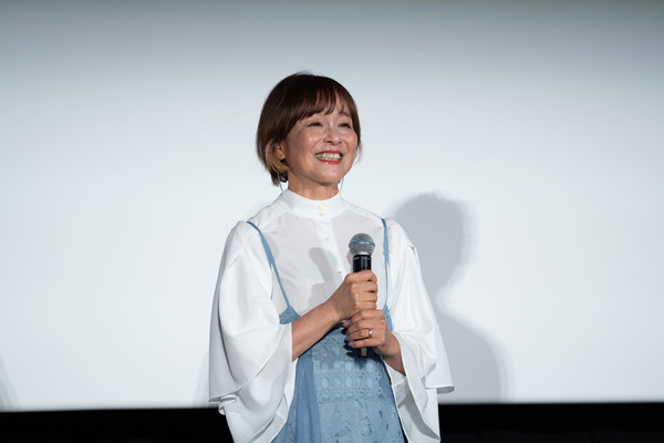 「大歓喜的アニメ発表会」