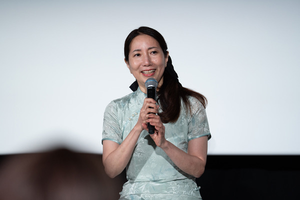 「大歓喜的アニメ発表会」