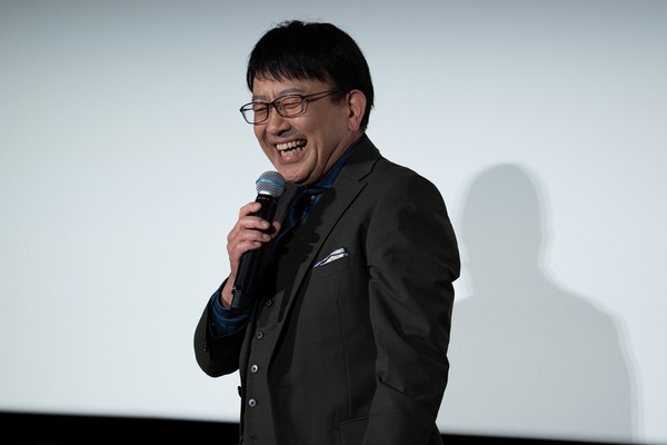 「大歓喜的アニメ発表会」