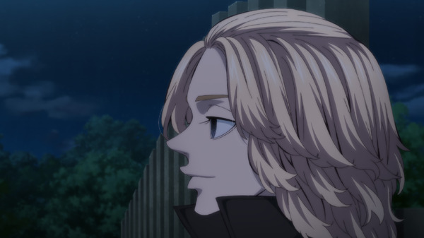 『東京リベンジャーズ』三天戦争編第1弾PV場面写真