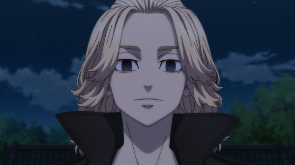 『東京リベンジャーズ』三天戦争編第1弾PV場面写真