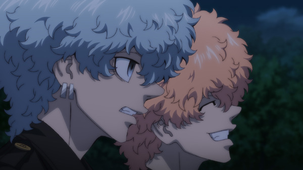 『東京リベンジャーズ』三天戦争編第1弾PV場面写真