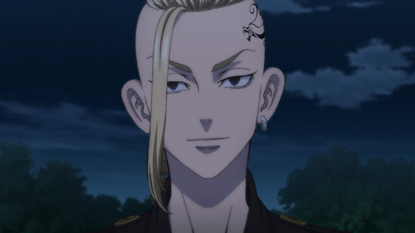 『東京リベンジャーズ』三天戦争編第1弾PV場面写真