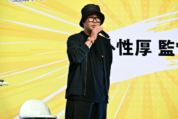 『BULLET/BULLET バレット/バレット』イベントスチール