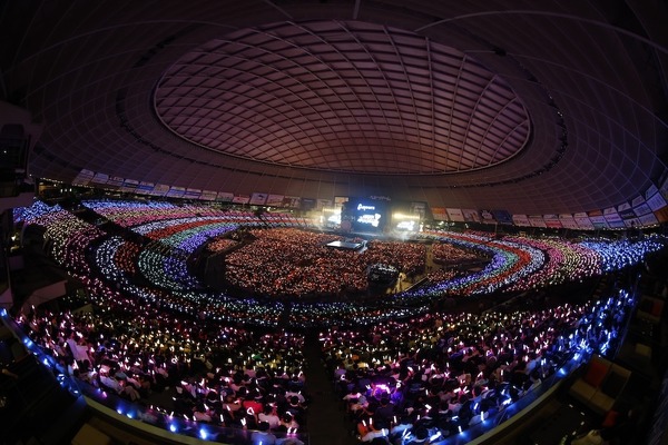 「ラブライブ！サンシャイン!! Aqours Finale LoveLive! ～永久stage～」