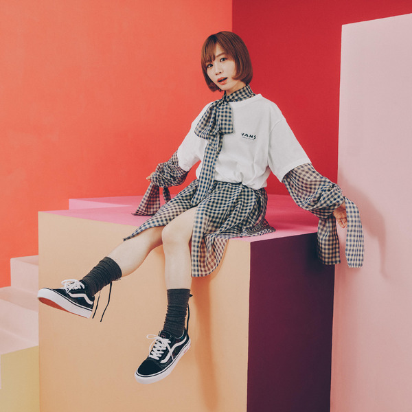 「Vans x MOMOKO SAKURA」のアイテムが登場（C）さくらももこ（C）さくらプロダクション