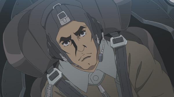 『LUPIN THE IIIRD THE MOVIE 不死身の血族』場面写真