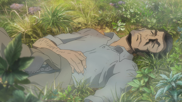 『LUPIN THE IIIRD THE MOVIE 不死身の血族』場面写真