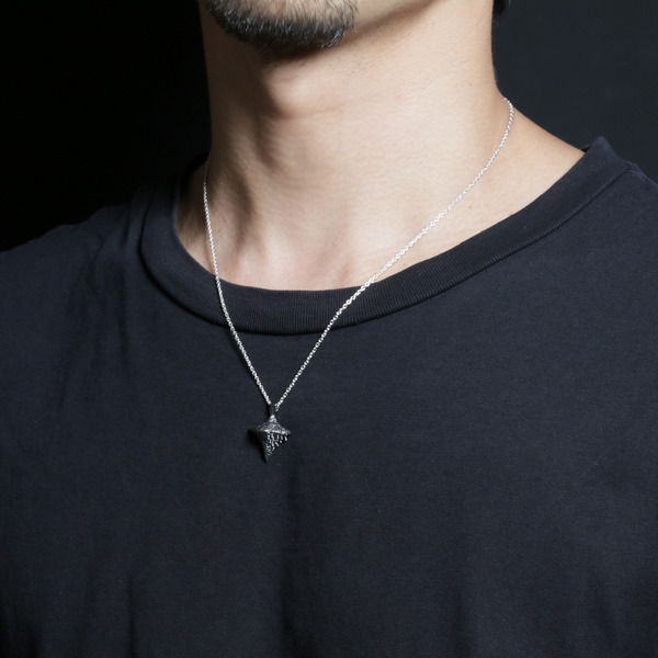 ×『機動戦士ガンダム 逆襲のシャア』　アクシズネックレス　