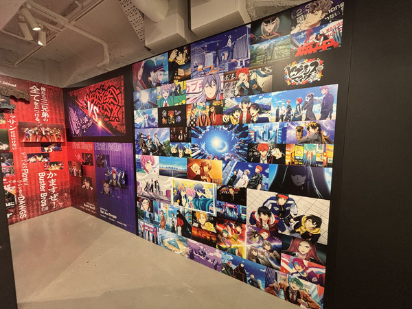 映画『ヒプノシスマイク -Division Rap Battle-』展