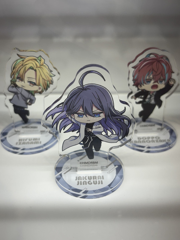 映画『ヒプノシスマイク -Division Rap Battle-』展