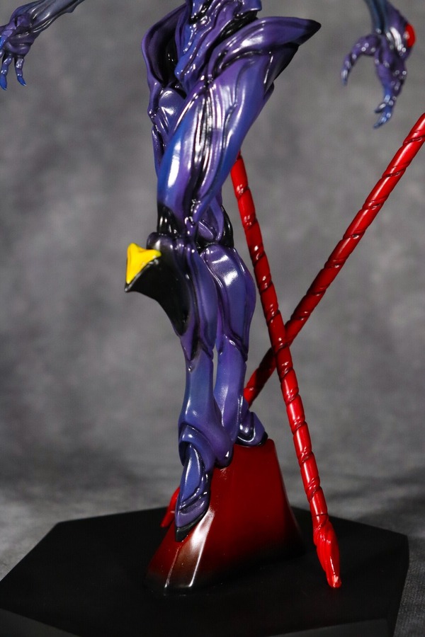 『CCPJAPAN×Yoshi. Project 第5弾 エヴァンゲリオン第13号機』