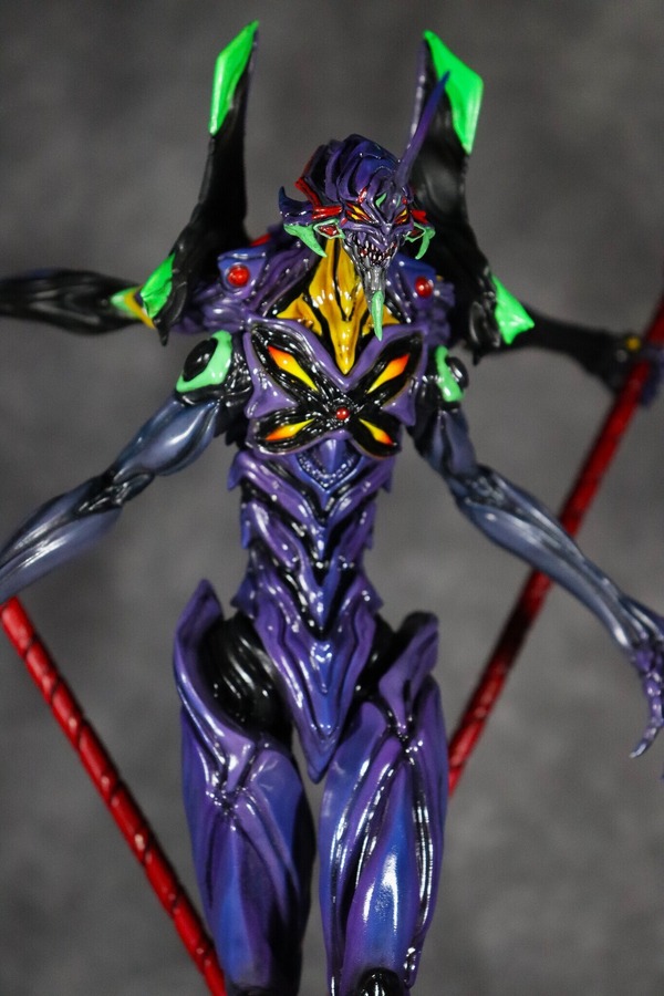 『CCPJAPAN×Yoshi. Project 第5弾 エヴァンゲリオン第13号機』