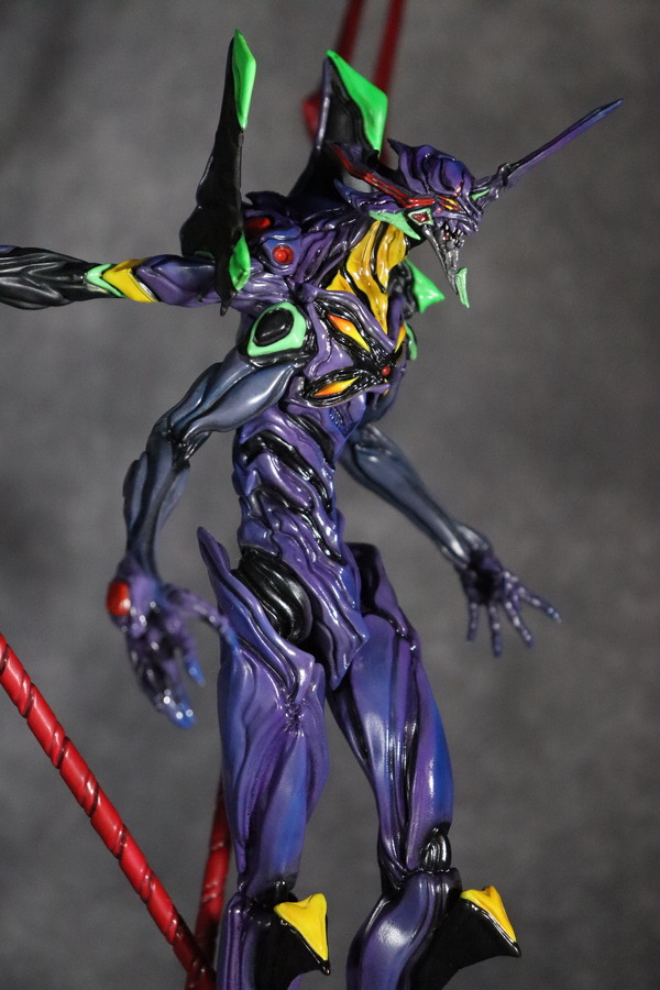 『CCPJAPAN×Yoshi. Project 第5弾 エヴァンゲリオン第13号機』