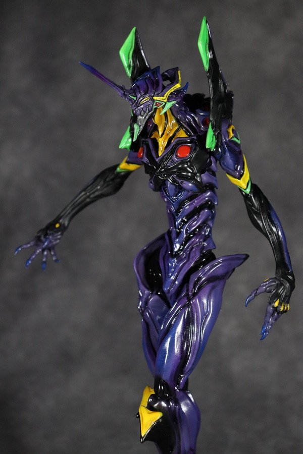 『CCPJAPAN×Yoshi. Project 第5弾 エヴァンゲリオン第13号機』