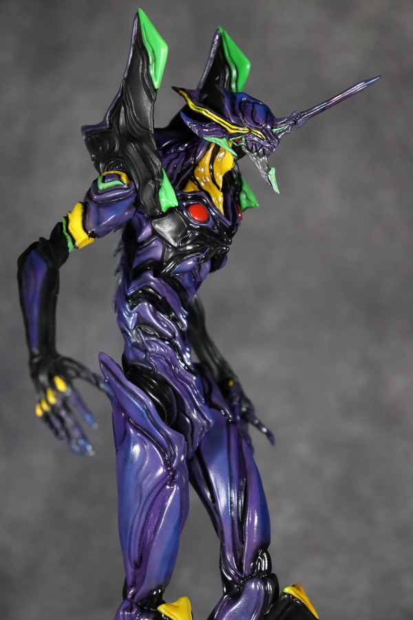 『CCPJAPAN×Yoshi. Project 第5弾 エヴァンゲリオン第13号機』