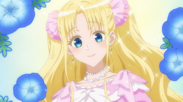 夏アニメ『ずたぼろ令嬢は姉の元婚約者に溺愛される』第1話「お姉様の代わりだなんて絶対無理です」先行場面カット（C）とびらの・仲倉千景／双葉社・「ずたぼろ令嬢」製作委員会