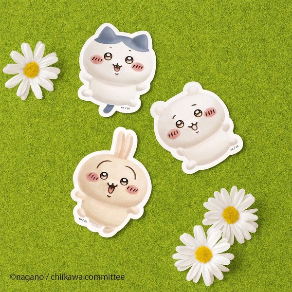 「ちいかわバナナプリンケーキ」