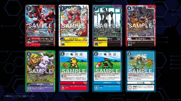 エクストラブースター第9弾「バーサスモンスターズ」が6月26日に発売！