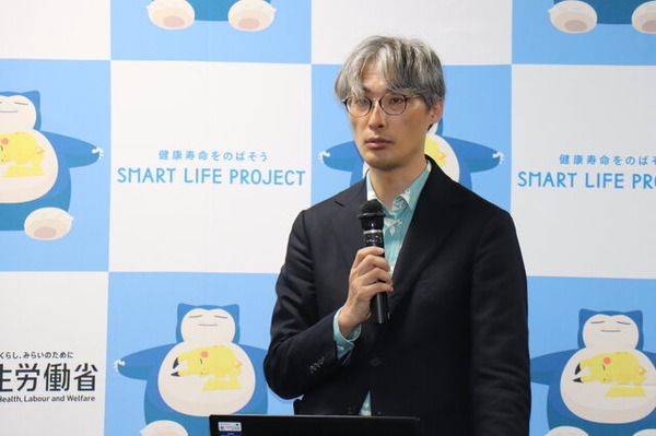 ピカチュウ&カビゴンが厚生労働大臣に表敬訪問！『ポケモンスリープ』“睡眠応援大使”に就任―株ポケ・宇都宮COOも登壇