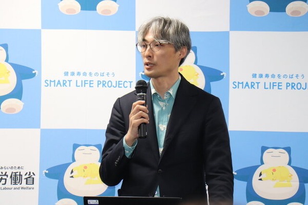 ピカチュウ&カビゴンが厚生労働大臣に表敬訪問！『ポケモンスリープ』“睡眠応援大使”に就任―株ポケ・宇都宮COOも登壇