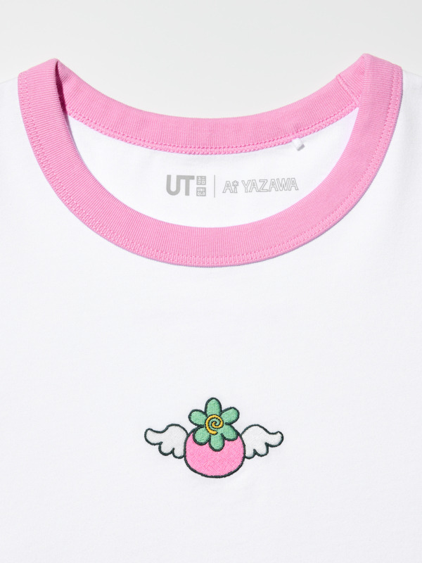 UT「矢沢あいコレクション」