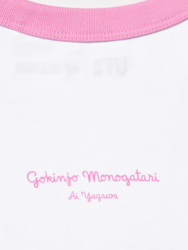 UT「矢沢あいコレクション」