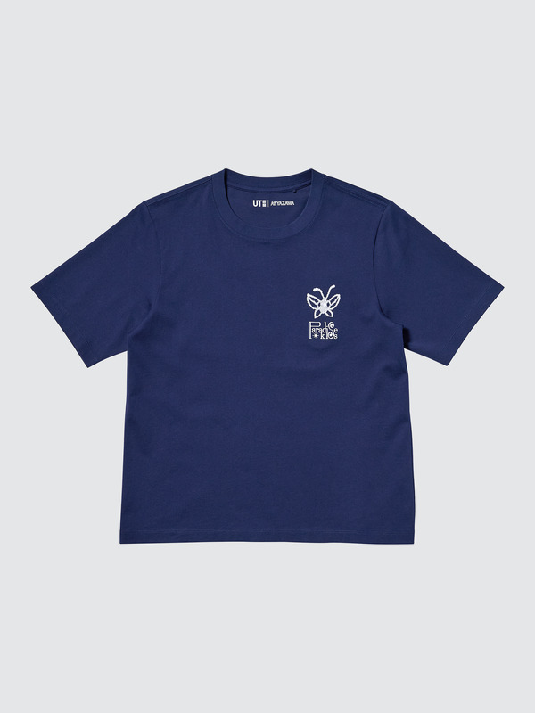 UT「矢沢あいコレクション」