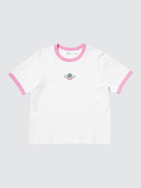 UT「矢沢あいコレクション」