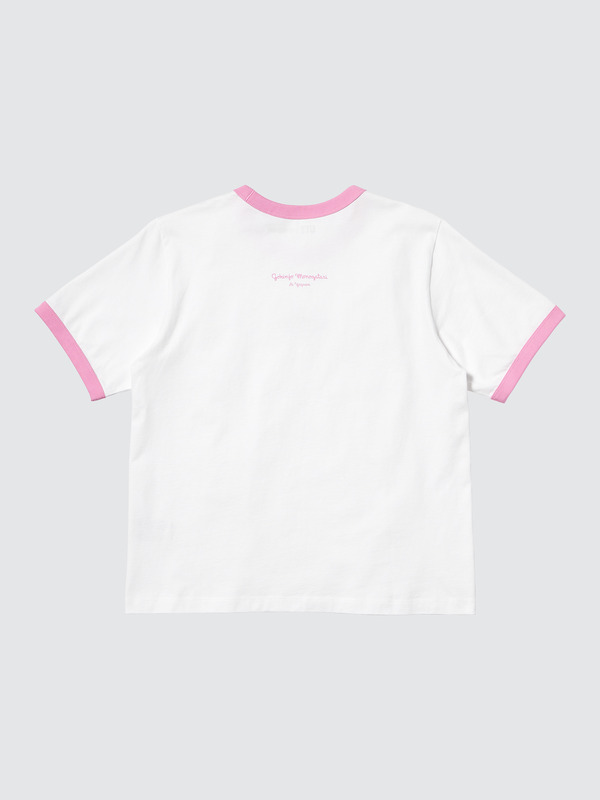 UT「矢沢あいコレクション」