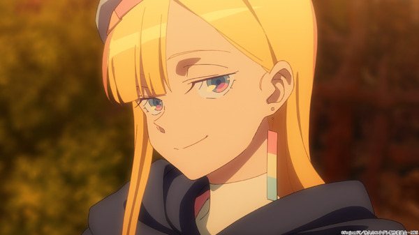 『永久のユウグレ』ティザーPV場面カット