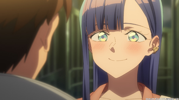 『永久のユウグレ』ティザーPV場面カット