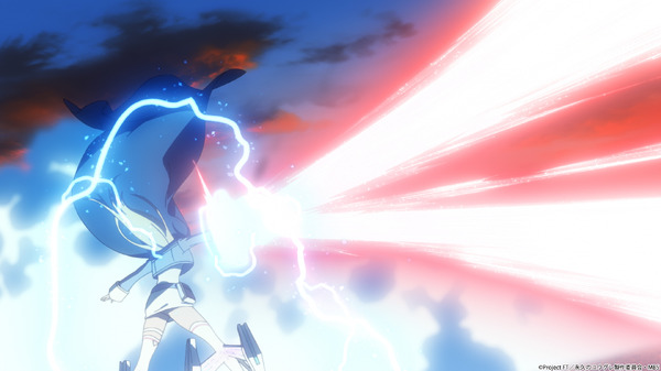 『永久のユウグレ』ティザーPV場面カット