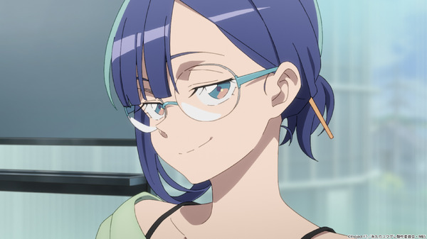 『永久のユウグレ』ティザーPV場面カット