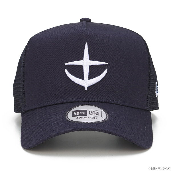 「STRICT-G NEW ERA『機動戦士ガンダム』9FORTY A-Frame Trucke」地球連邦軍（C）創通・サンライズ