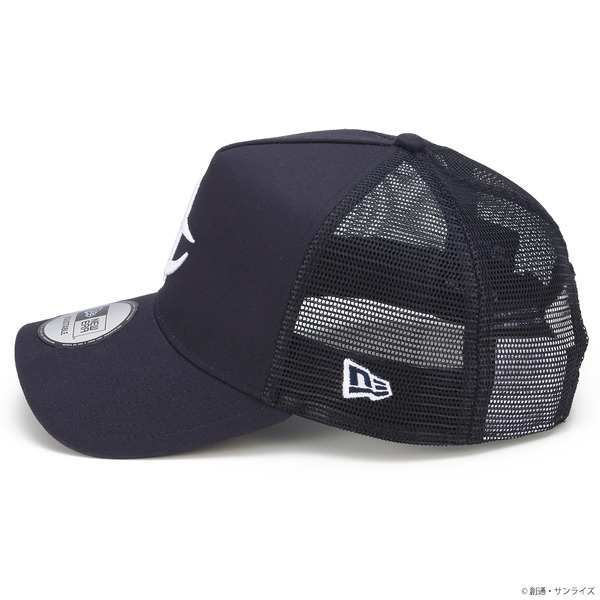 「STRICT-G NEW ERA『機動戦士ガンダム』9FORTY A-Frame Trucke」地球連邦軍（C）創通・サンライズ