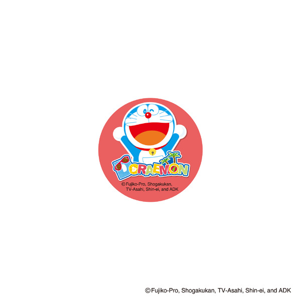 「ドラえもん ハニーカステラ」1,296円（税込）（C）Fujiko-Pro, Shogakukan, TV-Asahi, Shin-ei, and ADK