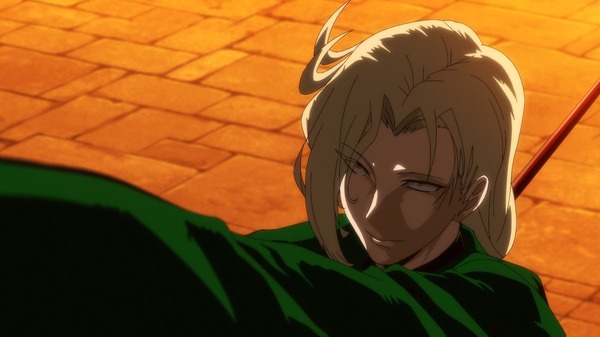 夏アニメ『地獄先生ぬ～べ～』第1話「九十九の足の蟲」先行場面カット