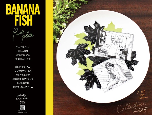 美濃焼パスタ皿