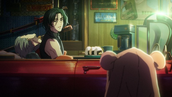 MARO17「どアタマからキメようぜ。」篇