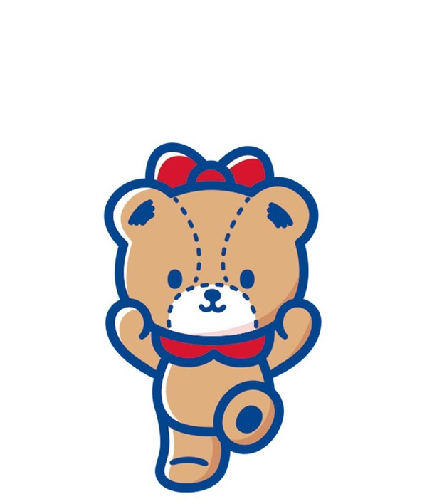 タイニーチャム