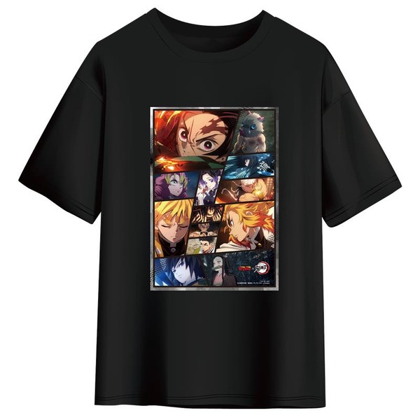 おそろいTシャツ＆サコッシュ