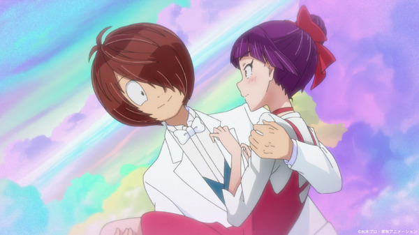 6期14話「まくら返しと幻の夢」