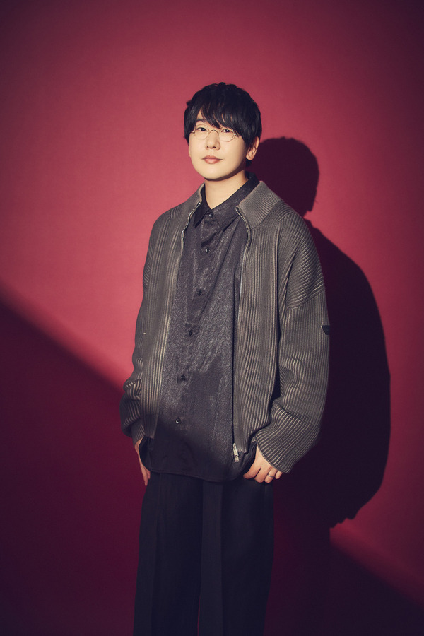 『桃源暗鬼』花江夏樹