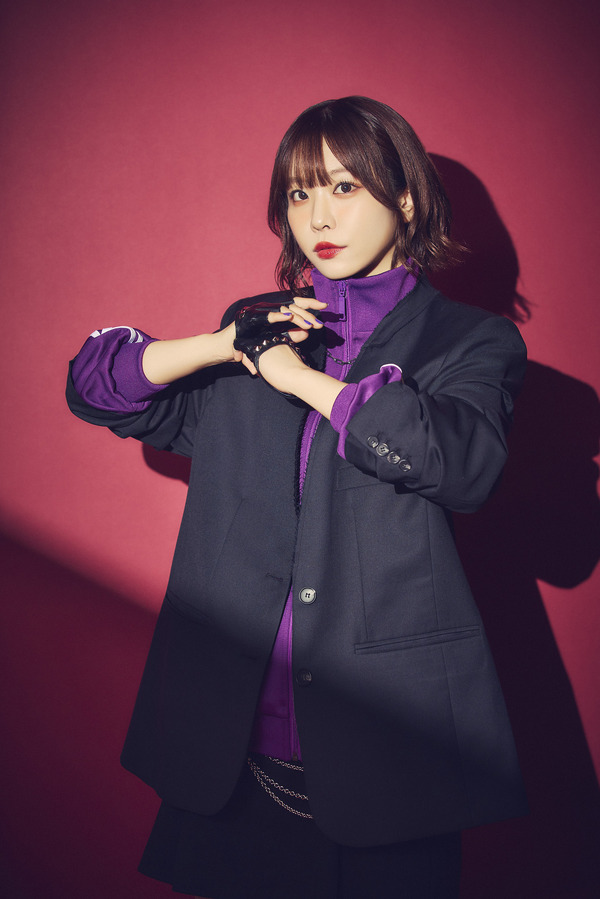 『桃源暗鬼』愛美